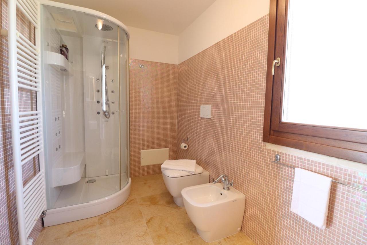 Tenuta degli Agrumi Carmiano  Bagian luar foto