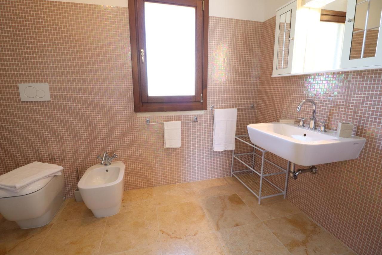 Tenuta degli Agrumi Carmiano  Bagian luar foto