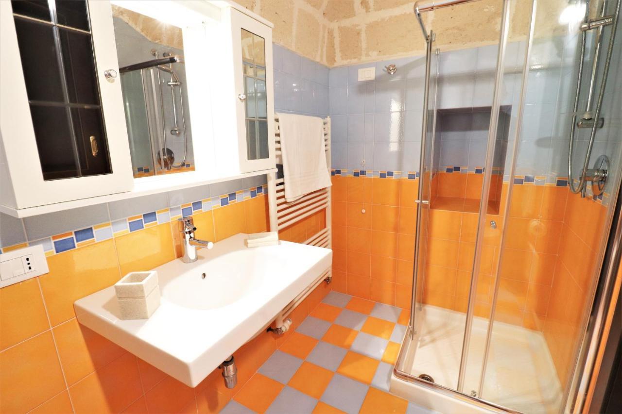 Tenuta degli Agrumi Carmiano  Bagian luar foto