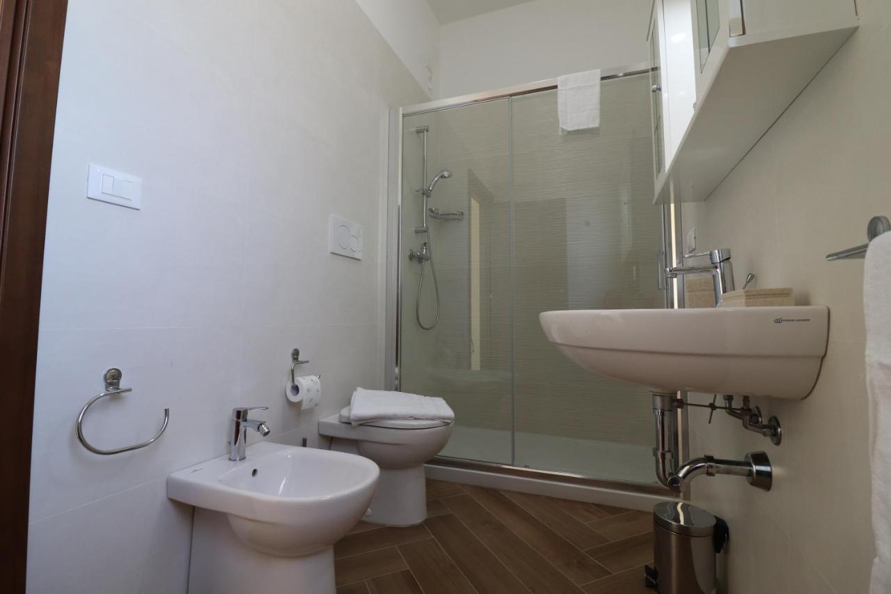 Tenuta degli Agrumi Carmiano  Bagian luar foto