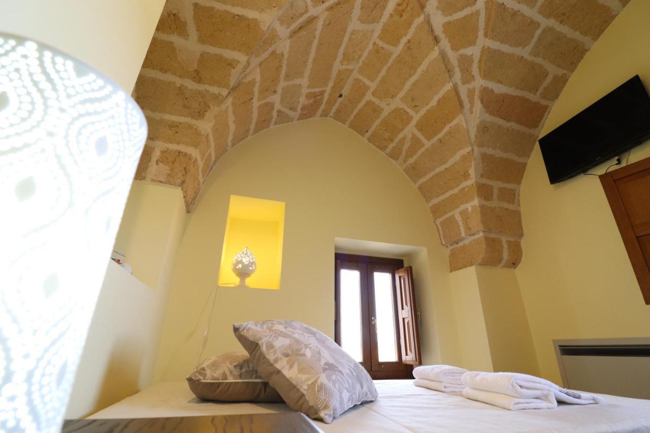 Tenuta degli Agrumi Carmiano  Bagian luar foto