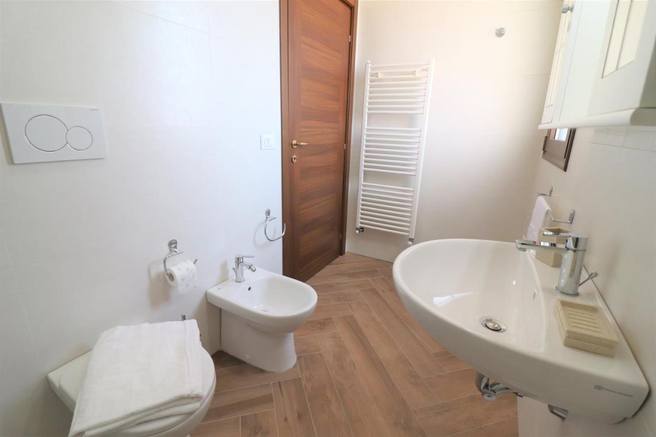 Tenuta degli Agrumi Carmiano  Bagian luar foto